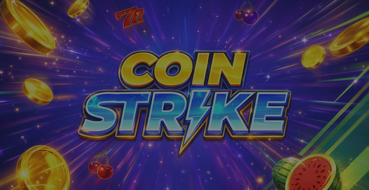 Coin Strike Hold and Win
