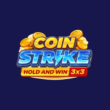 Coin Strike Hold and Win